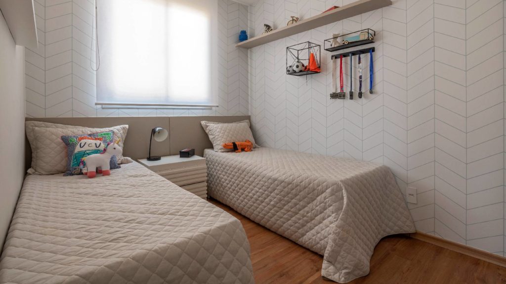 QUARTO ESTILO SINTONIA RIVA INCORPORADORA