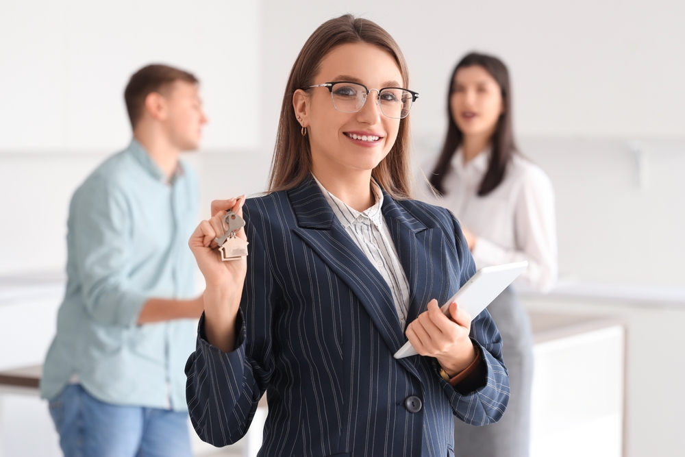 Mulheres na construção civil e no mercado imobiliário