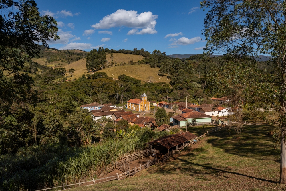 bairro rural